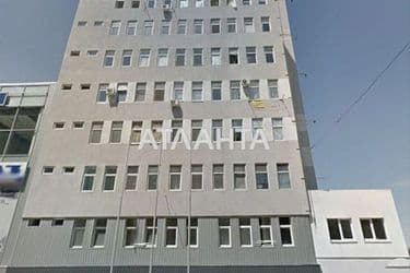 1-room apartment apartment by the address st. Golovatogo atam Bogatova (area 25 m²) - Atlanta.ua - photo 16