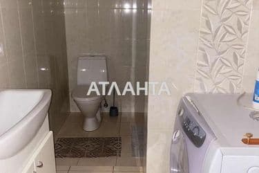 1-room apartment apartment by the address st. Golovatogo atam Bogatova (area 25 m²) - Atlanta.ua - photo 17