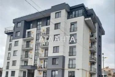 1-комнатная квартира по адресу ул. Владимира Великого (площадь 44 м²) - Atlanta.ua - фото 8