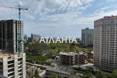 2-комнатная квартира по адресу ул. Генуэзская (площадь 63 м²) - Atlanta.ua - фото 8