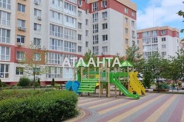 1-комнатная квартира по адресу ул. Строительная (площадь 41 м²) - Atlanta.ua - фото 28