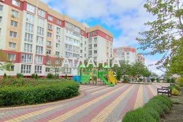 1-комнатная квартира по адресу ул. Строительная (площадь 41 м²) - Atlanta.ua - фото 29