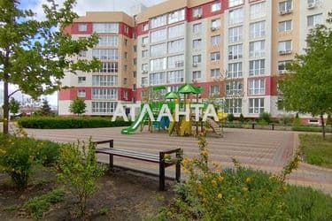 1-комнатная квартира по адресу ул. Строительная (площадь 41 м²) - Atlanta.ua - фото 30