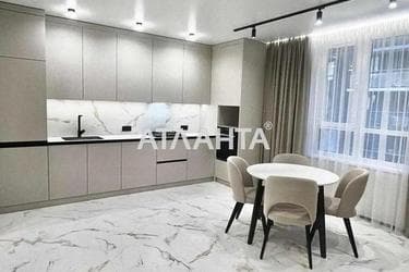 2-rooms apartment apartment by the address st. Topolnaya ul (area 67,8 m²) - Atlanta.ua - photo 21