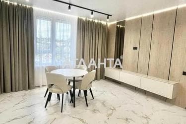 2-rooms apartment apartment by the address st. Topolnaya ul (area 67,8 m²) - Atlanta.ua - photo 22