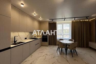 2-rooms apartment apartment by the address st. Topolnaya ul (area 67,8 m²) - Atlanta.ua - photo 16