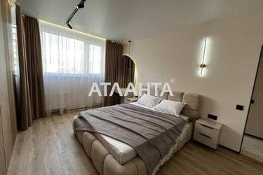 2-rooms apartment apartment by the address st. Topolnaya ul (area 67,8 m²) - Atlanta.ua - photo 17