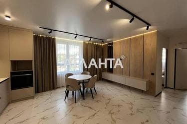 2-rooms apartment apartment by the address st. Topolnaya ul (area 67,8 m²) - Atlanta.ua - photo 18