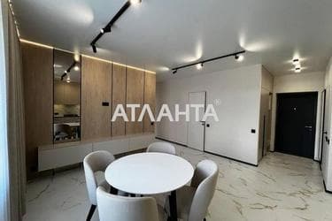 2-rooms apartment apartment by the address st. Topolnaya ul (area 67,8 m²) - Atlanta.ua - photo 19