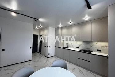 2-rooms apartment apartment by the address st. Topolnaya ul (area 67,8 m²) - Atlanta.ua - photo 27