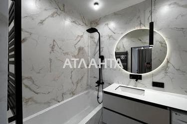 2-rooms apartment apartment by the address st. Topolnaya ul (area 67,8 m²) - Atlanta.ua - photo 28