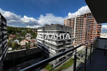 2-rooms apartment apartment by the address st. Topolnaya ul (area 67,8 m²) - Atlanta.ua - photo 30