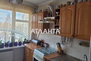3-комнатная квартира по адресу Научная ул.   (площадь 65 м²) - Atlanta.ua - фото 9