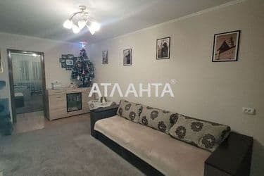 3-комнатная квартира по адресу Научная ул.   (площадь 65 м²) - Atlanta.ua - фото 12