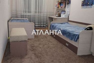3-комнатная квартира по адресу Научная ул.   (площадь 65 м²) - Atlanta.ua - фото 14