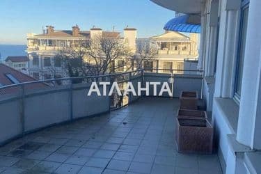 2-комнатная квартира по адресу Мукачевский пер. (площадь 136 м²) - Atlanta.ua - фото 9