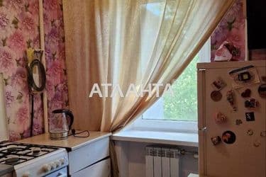 1-комнатная квартира по адресу ул. Заболотного ак. (площадь 21 м²) - Atlanta.ua - фото 13