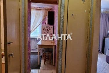 1-комнатная квартира по адресу ул. Заболотного ак. (площадь 21 м²) - Atlanta.ua - фото 15