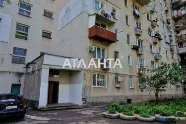 1-комнатная квартира по адресу ул. Заболотного ак. (площадь 21 м²) - Atlanta.ua - фото 17