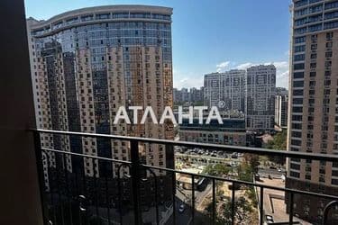 1-room apartment apartment by the address st. Genuezskaya (area 42 m²) - Atlanta.ua - photo 9