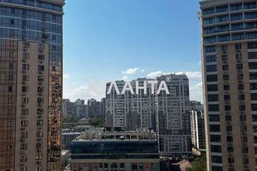 1-room apartment apartment by the address st. Genuezskaya (area 42 m²) - Atlanta.ua - photo 11