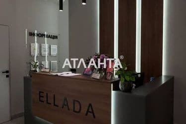 1-room apartment apartment by the address st. Genuezskaya (area 42 m²) - Atlanta.ua - photo 13