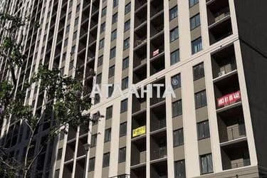1-room apartment apartment by the address st. Genuezskaya (area 42 m²) - Atlanta.ua - photo 14