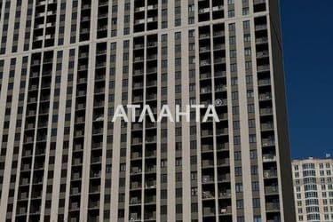 1-room apartment apartment by the address st. Genuezskaya (area 42 m²) - Atlanta.ua - photo 15