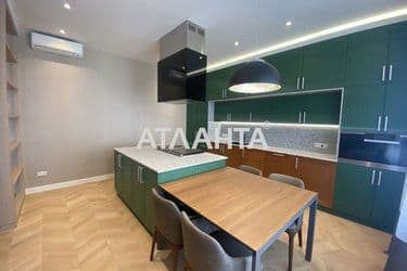 2-rooms apartment apartment by the address st. Frantsuzskiy bul Proletarskiy bul (area 124,6 m²) - Atlanta.ua - photo 9