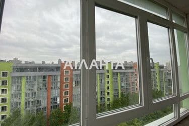 1-room apartment apartment by the address st. Ugorska (area 45,2 m²) - Atlanta.ua - photo 10