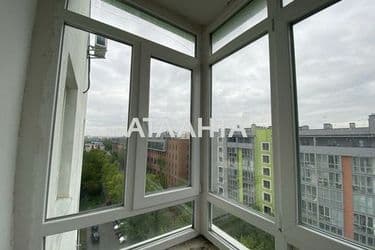 1-room apartment apartment by the address st. Ugorska (area 45,2 m²) - Atlanta.ua - photo 11