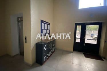 1-room apartment apartment by the address st. Ugorska (area 45,2 m²) - Atlanta.ua - photo 12
