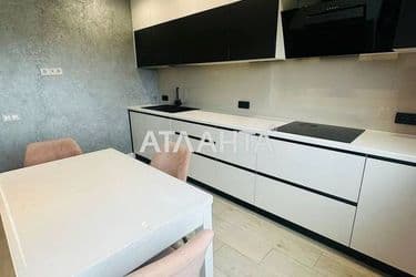 2-кімнатна квартира за адресою вул. Роксоляни (площа 64,5 м²) - Atlanta.ua - фото 22