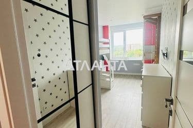 2-кімнатна квартира за адресою вул. Роксоляни (площа 64,5 м²) - Atlanta.ua - фото 32