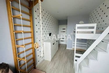 2-кімнатна квартира за адресою вул. Роксоляни (площа 64,5 м²) - Atlanta.ua - фото 35