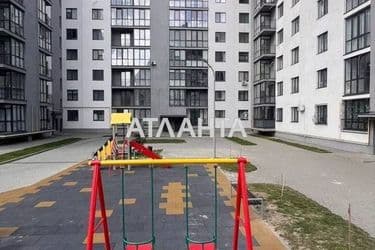 2-кімнатна квартира за адресою вул. Роксоляни (площа 64,5 м²) - Atlanta.ua - фото 40