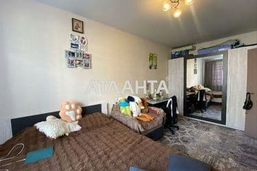 1-комнатная квартира по адресу ул. Проездная (площадь 34,8 м²) - Atlanta.ua - фото 17