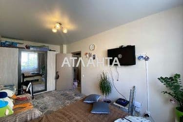 1-комнатная квартира по адресу ул. Проездная (площадь 34,8 м²) - Atlanta.ua - фото 12