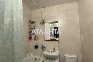 1-комнатная квартира по адресу ул. Проездная (площадь 34,8 м²) - Atlanta.ua - фото 15