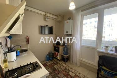 1-комнатная квартира по адресу ул. Проездная (площадь 34,8 м²) - Atlanta.ua - фото 14