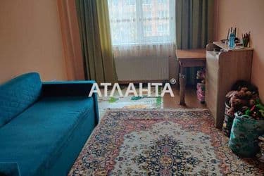 2-кімнатна квартира за адресою вул. Київська (площа 60 м²) - Atlanta.ua - фото 23