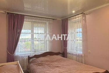 1-кімнатна квартира за адресою вул. Садова (площа 40 м²) - Atlanta.ua - фото 13