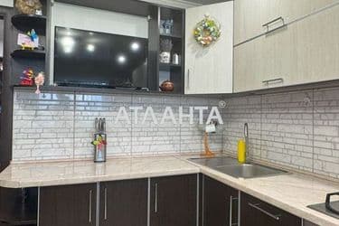 1-кімнатна квартира за адресою вул. Садова (площа 40 м²) - Atlanta.ua - фото 16