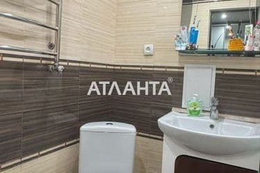1-кімнатна квартира за адресою вул. Садова (площа 40 м²) - Atlanta.ua - фото 22