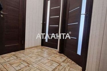 1-кімнатна квартира за адресою вул. Садова (площа 40 м²) - Atlanta.ua - фото 23