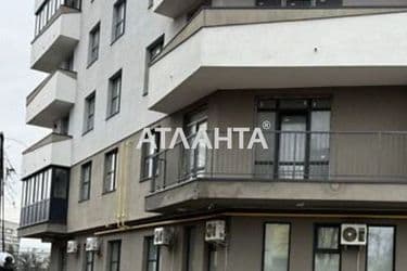 1-room apartment apartment by the address st. Zelenaya (area 44,3 m²) - Atlanta.ua - photo 9
