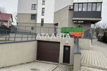 1-room apartment apartment by the address st. Zelenaya (area 44,3 m²) - Atlanta.ua - photo 11