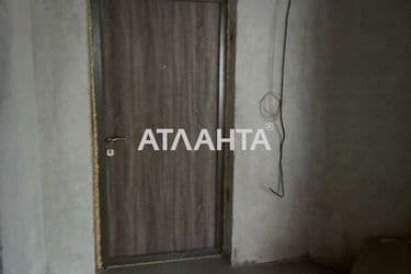 1-room apartment apartment by the address st. Zelenaya (area 44,3 m²) - Atlanta.ua - photo 12