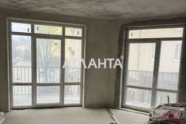 1-room apartment apartment by the address st. Zelenaya (area 44,3 m²) - Atlanta.ua - photo 13