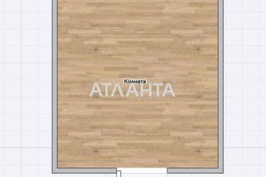 Комунальна квартира за адресою вул. Василя Порика (площа 13 м²) - Atlanta.ua - фото 18